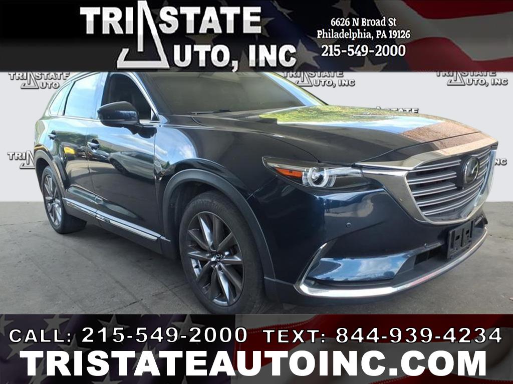 2020 Mazda CX-9 Grand Touring