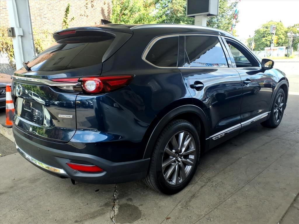 Mazda CX-9  2020