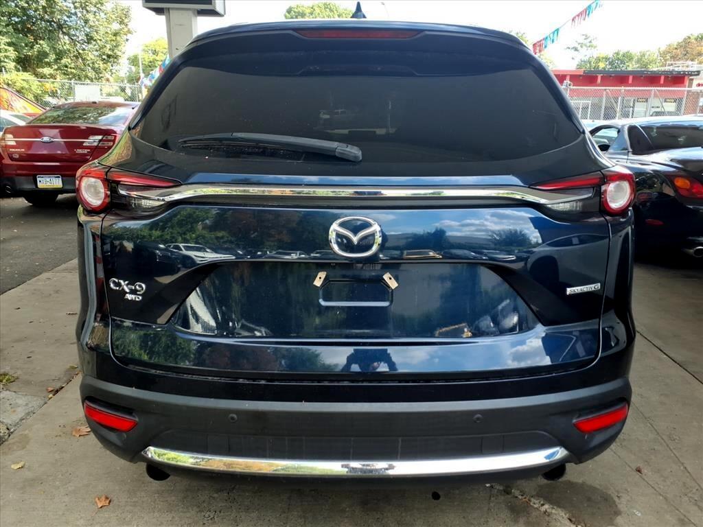 Mazda CX-9  2020