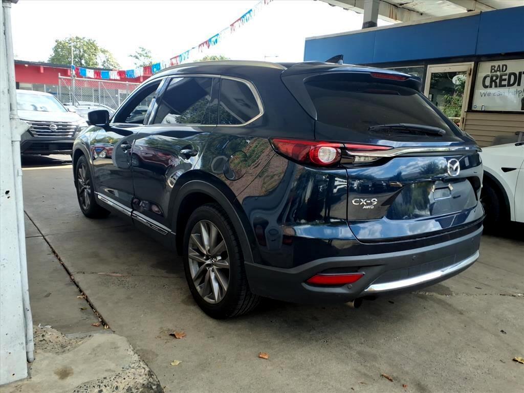 Mazda CX-9  2020