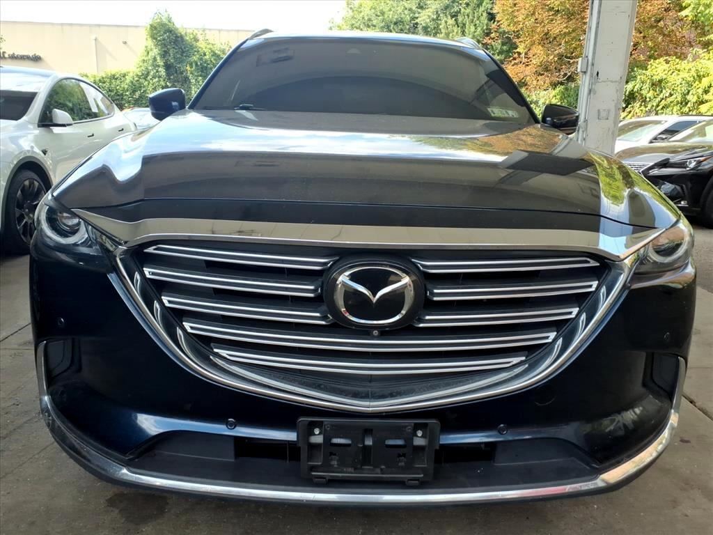 Mazda CX-9  2020