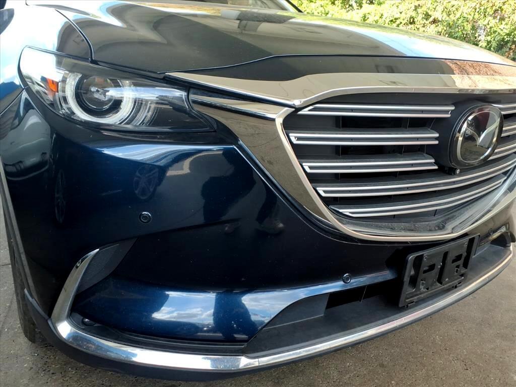 Mazda CX-9  2020