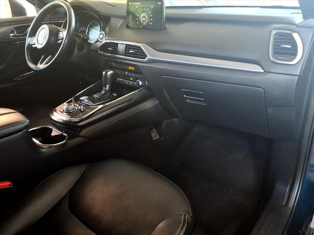Mazda CX-9  2020