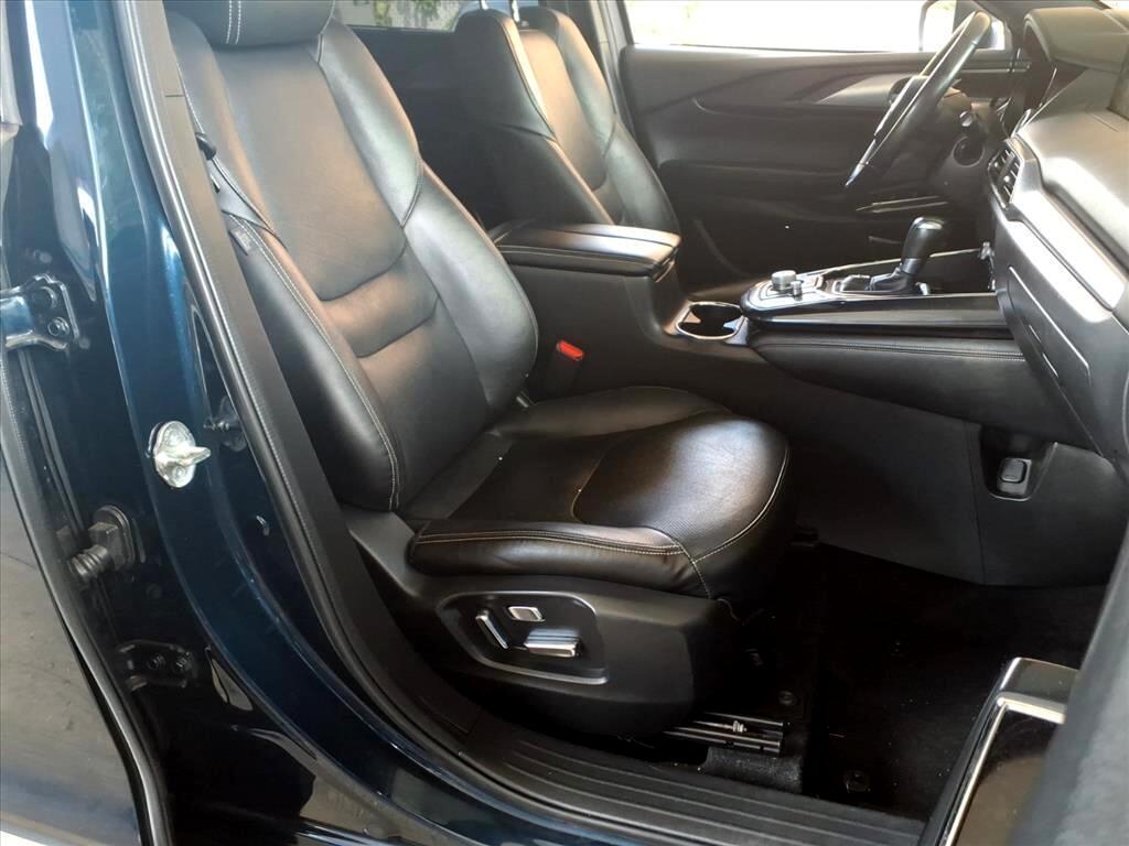 Mazda CX-9  2020