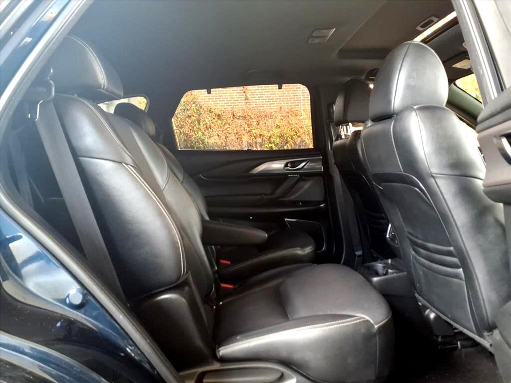 Mazda CX-9  2020
