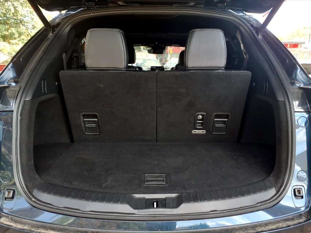 Mazda CX-9  2020