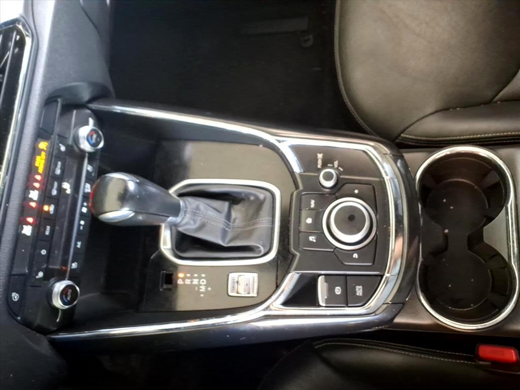 Mazda CX-9  2020