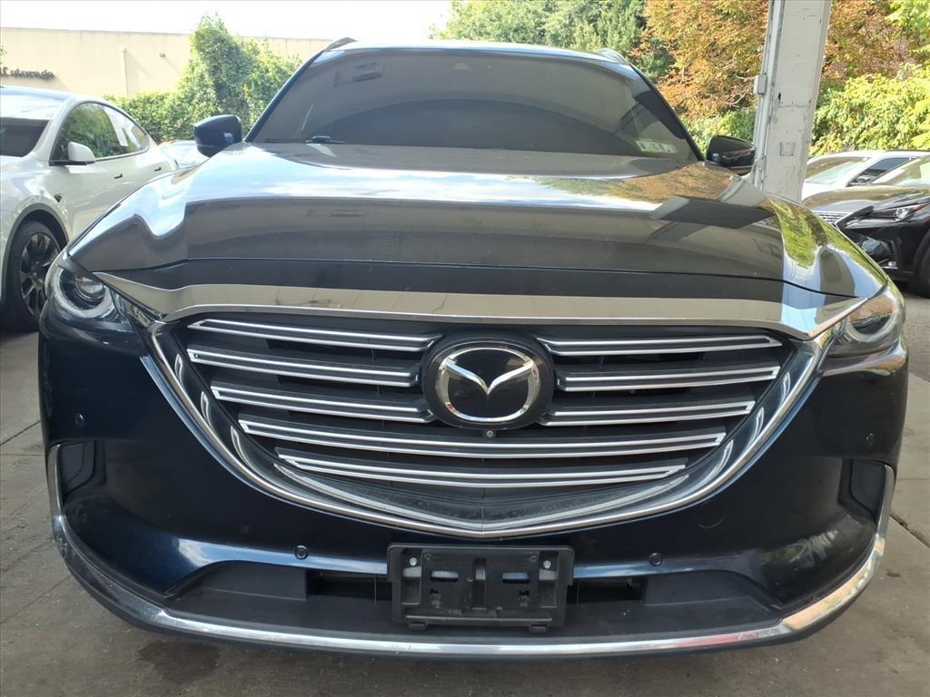 Mazda CX-9  2020
