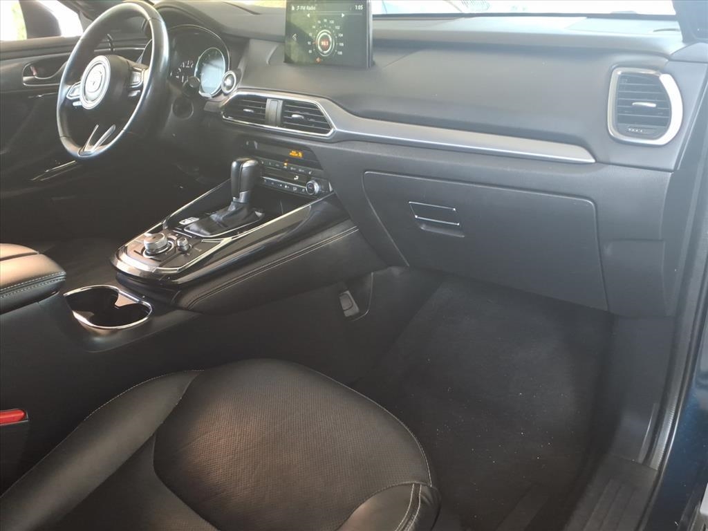 Mazda CX-9  2020