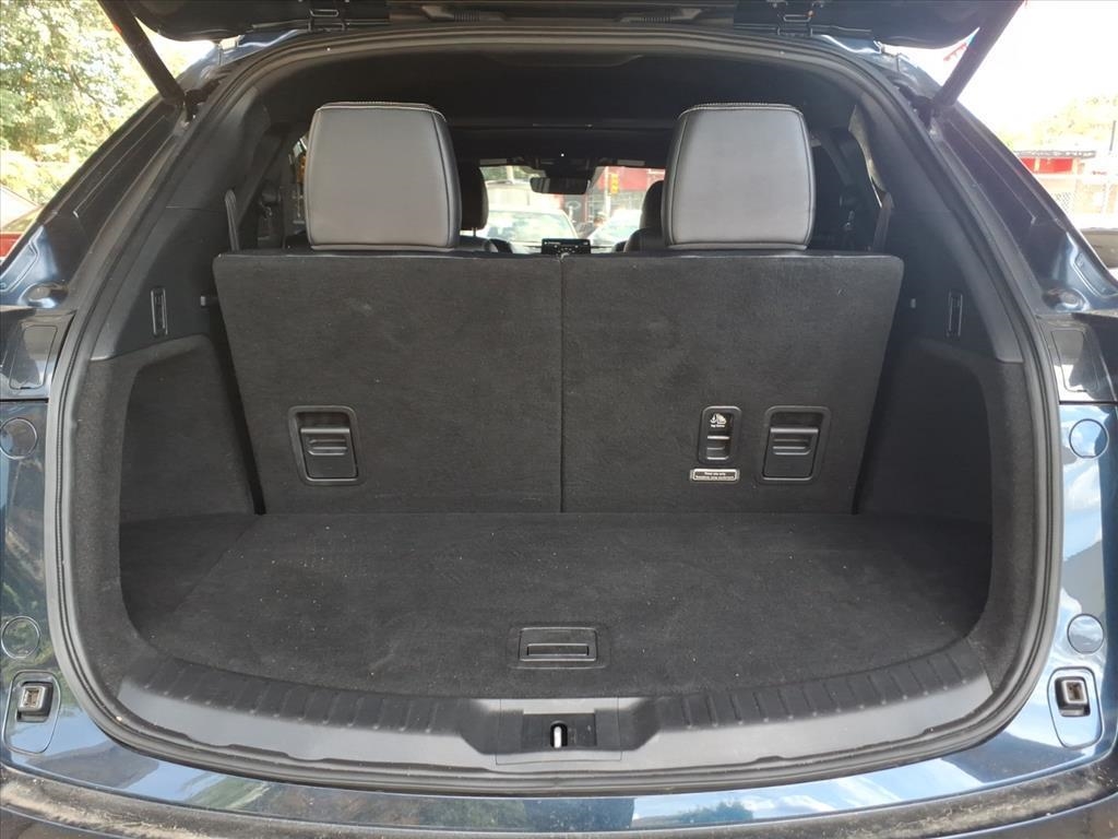 Mazda CX-9  2020