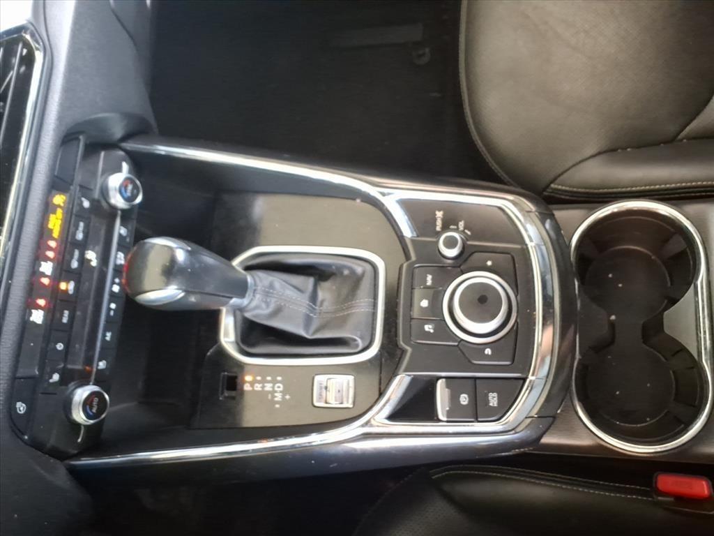 Mazda CX-9  2020