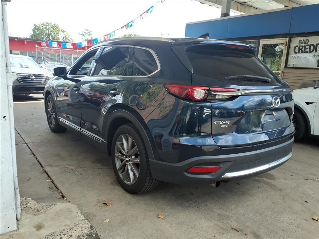 Mazda CX-9  2020