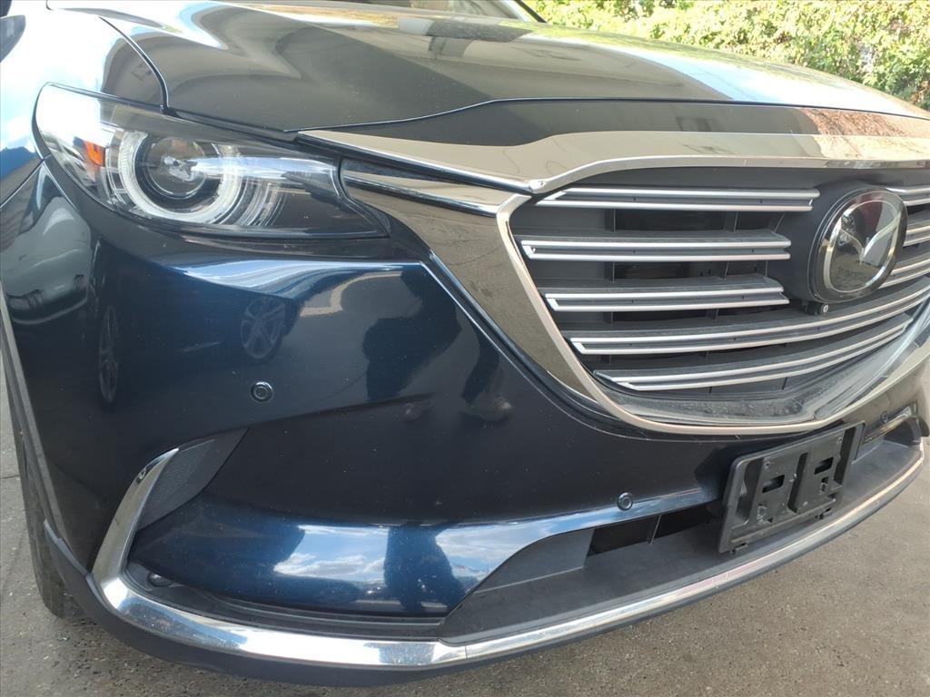 Mazda CX-9  2020