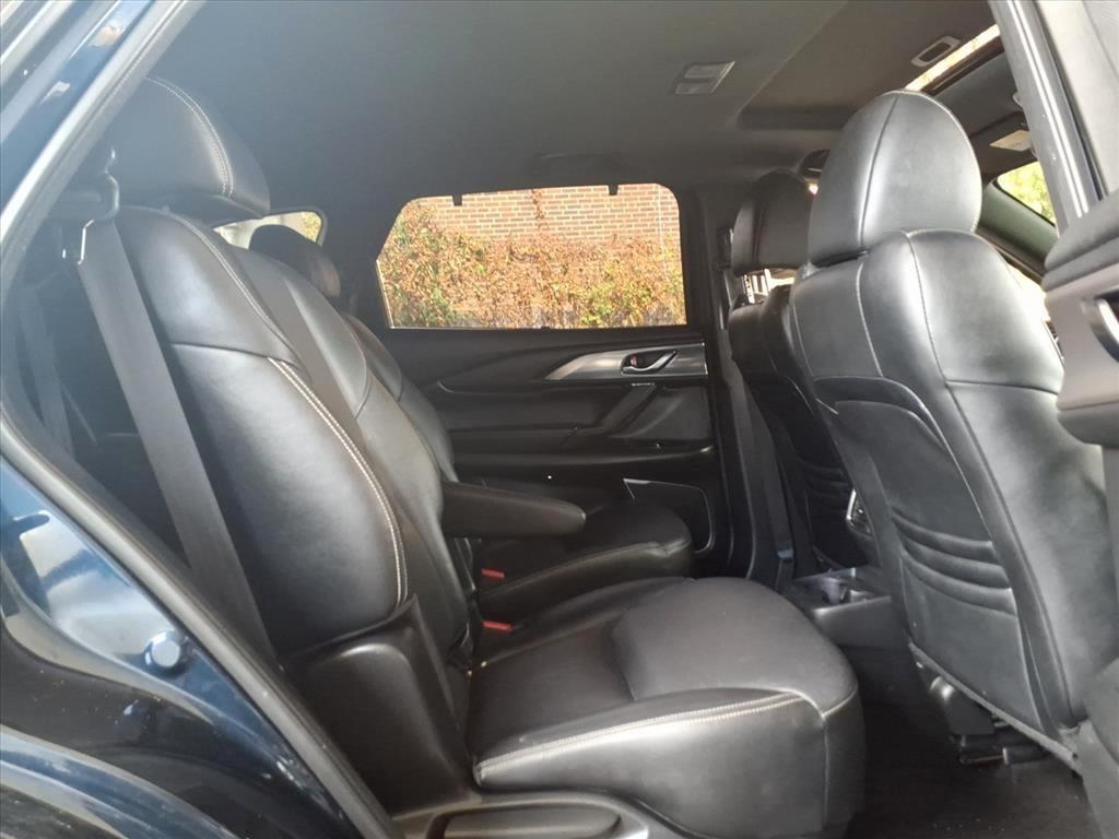 Mazda CX-9  2020