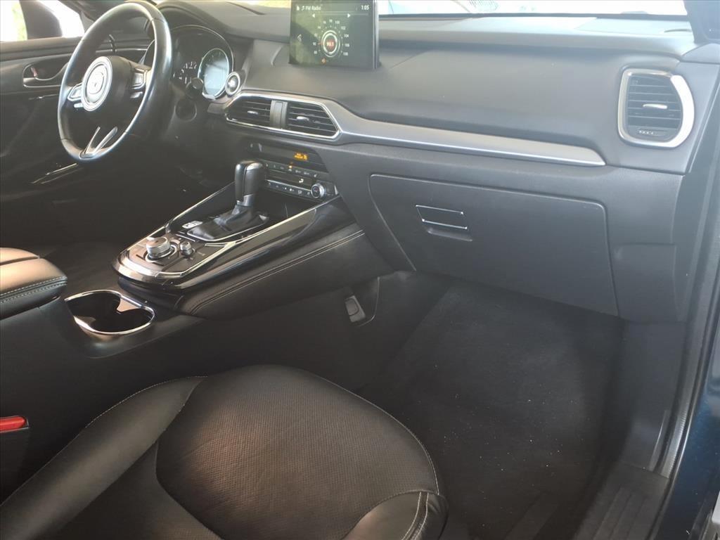 Mazda CX-9  2020