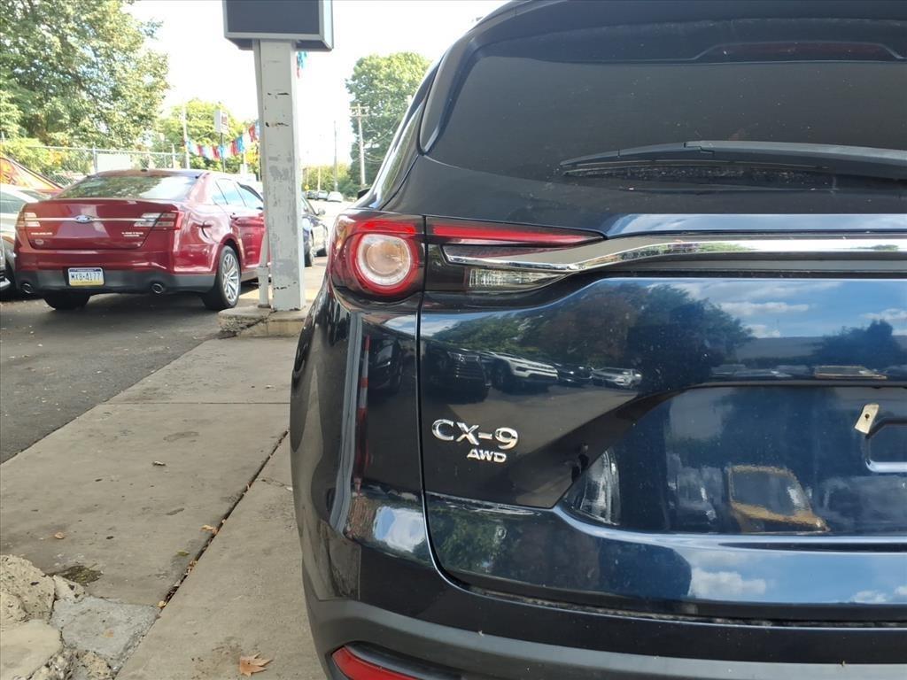 Mazda CX-9  2020