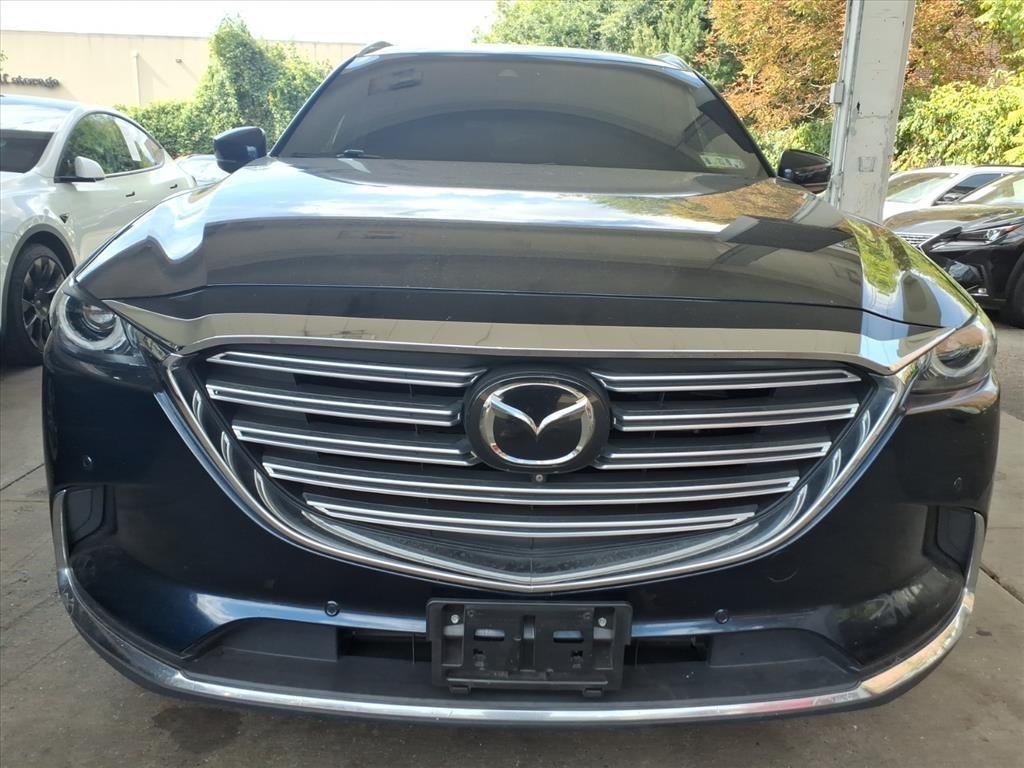 Mazda CX-9  2020