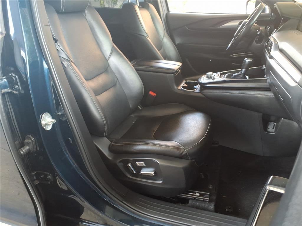 Mazda CX-9  2020