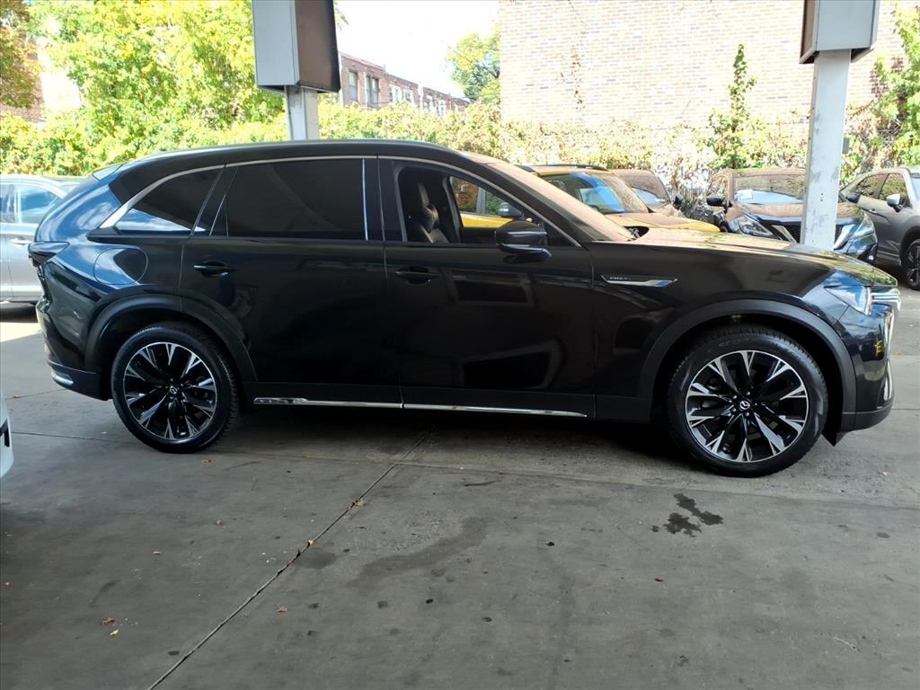 Mazda CX-90 PHEV  2024