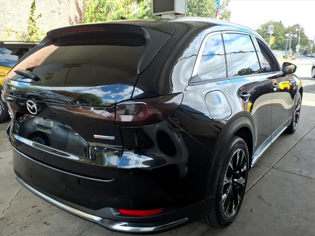 Mazda CX-90 PHEV  2024