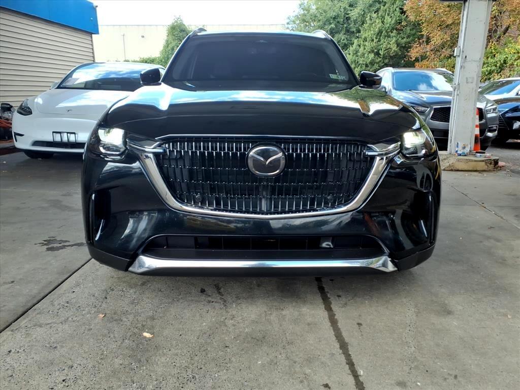 Mazda CX-90 PHEV  2024