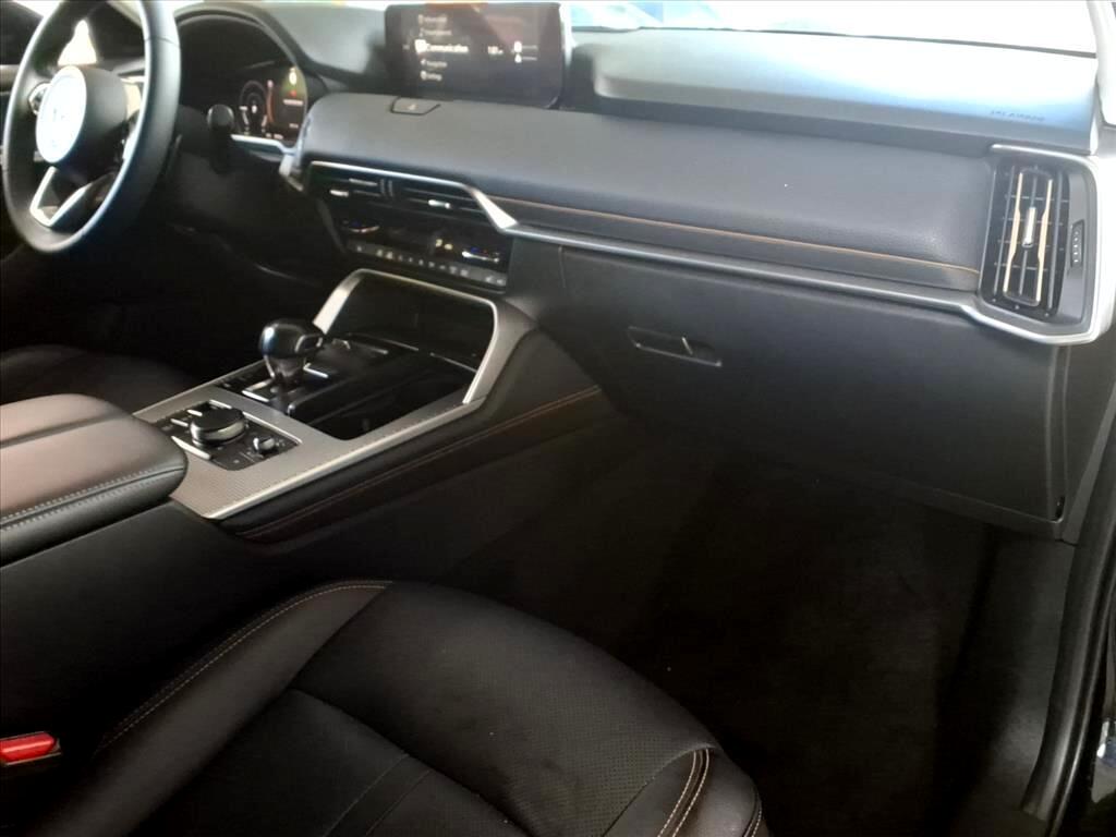 Mazda CX-90 PHEV  2024