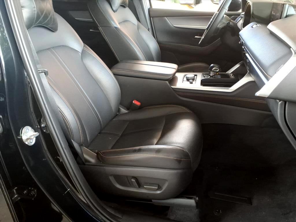 Mazda CX-90 PHEV  2024