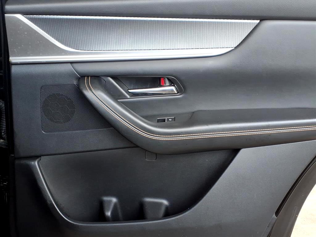 Mazda CX-90 PHEV  2024