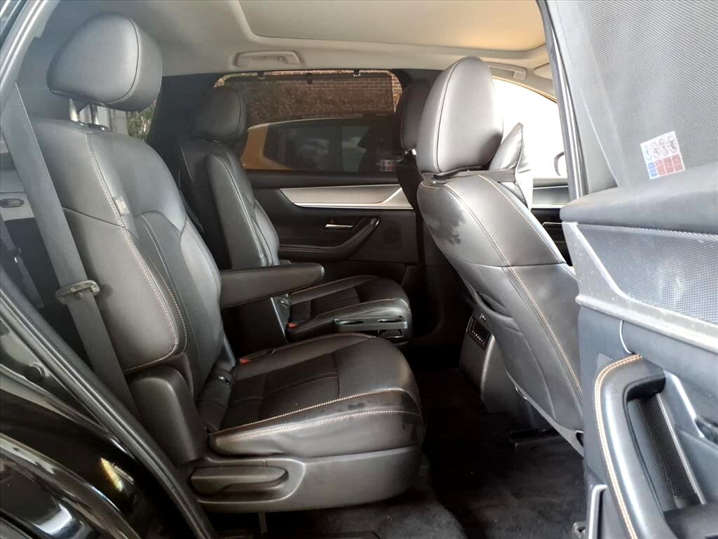 Mazda CX-90 PHEV  2024