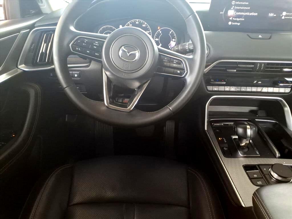 Mazda CX-90 PHEV  2024