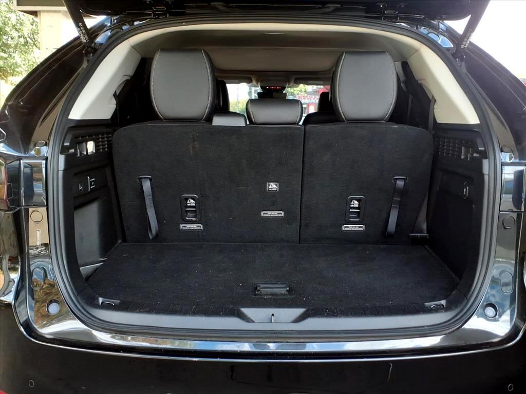 Mazda CX-90 PHEV  2024