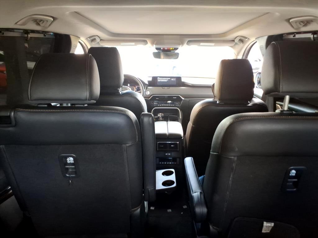 Mazda CX-90 PHEV  2024