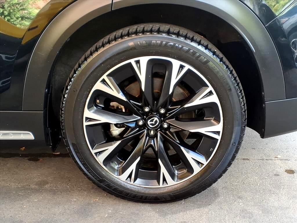 Mazda CX-90 PHEV  2024