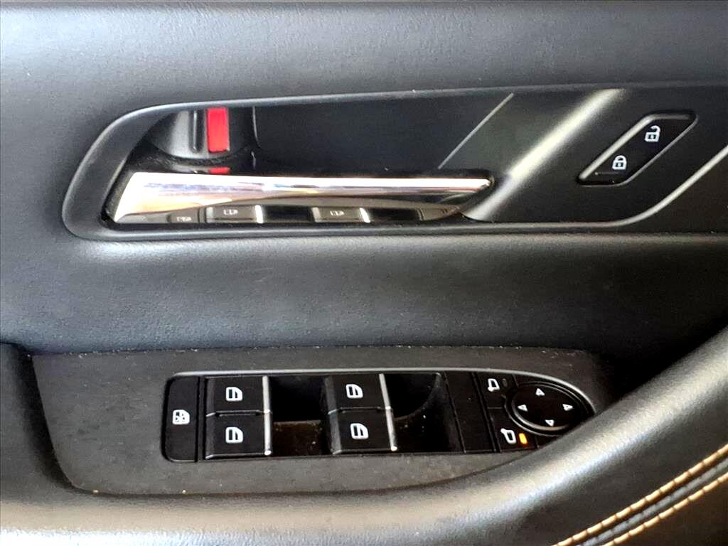 Mazda CX-90 PHEV  2024