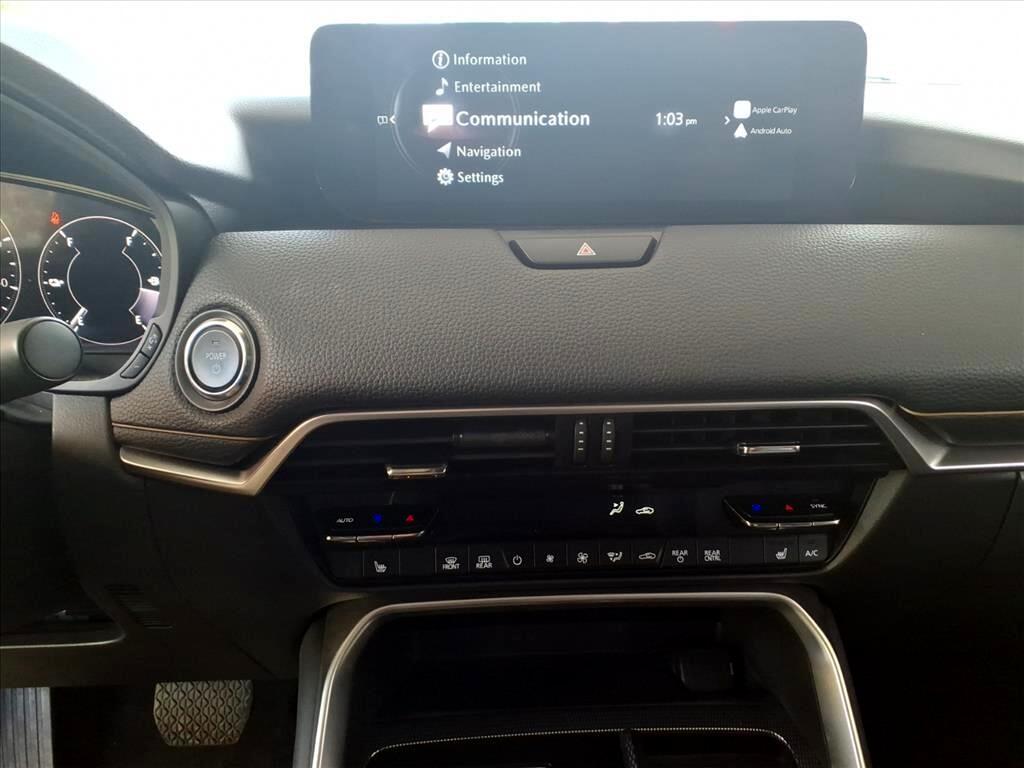 Mazda CX-90 PHEV  2024