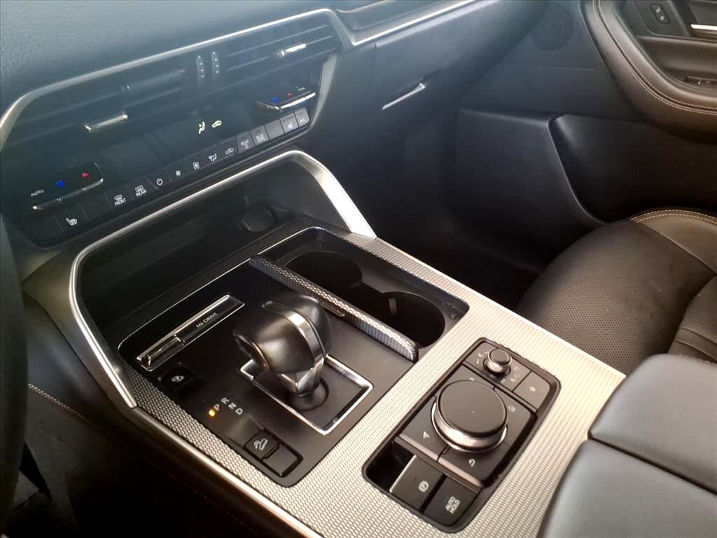 Mazda CX-90 PHEV  2024