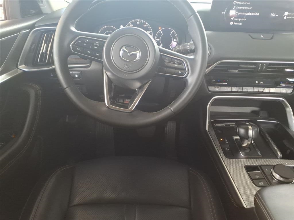 Mazda CX-90 PHEV  2024