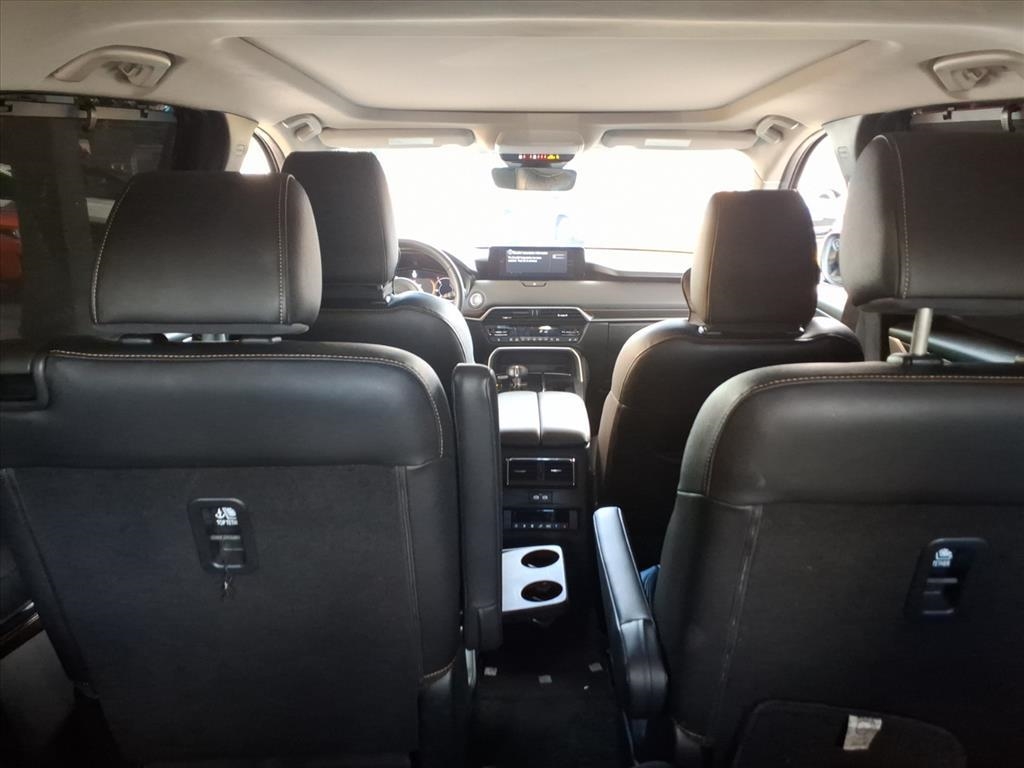 Mazda CX-90 PHEV  2024