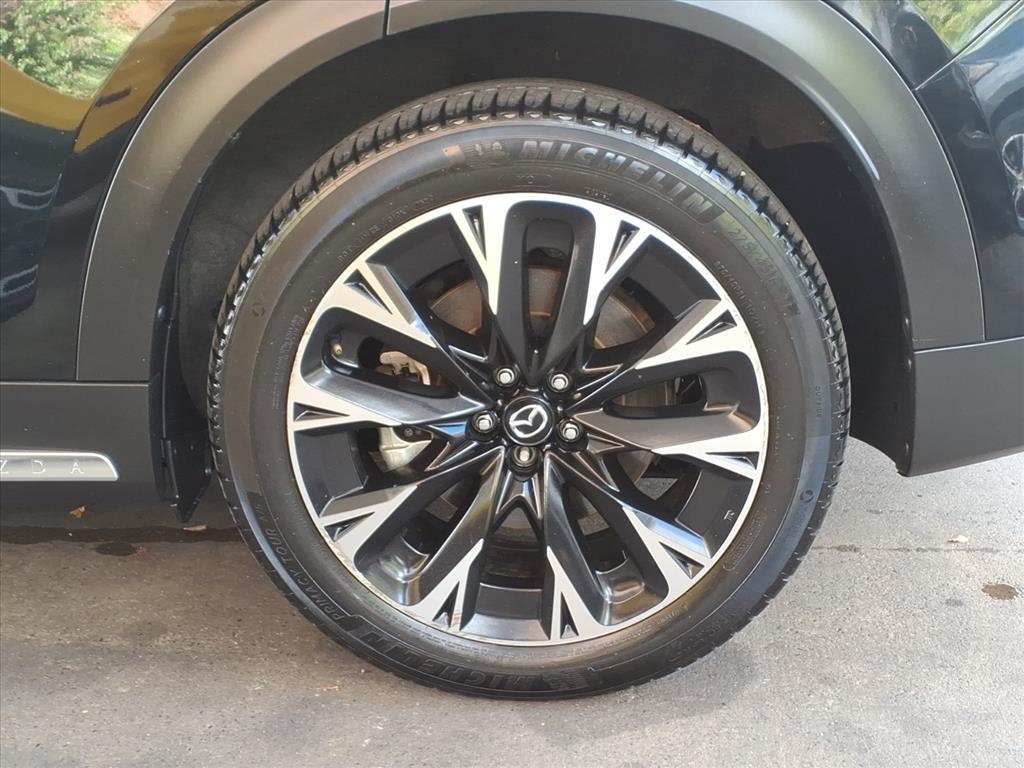 Mazda CX-90 PHEV  2024