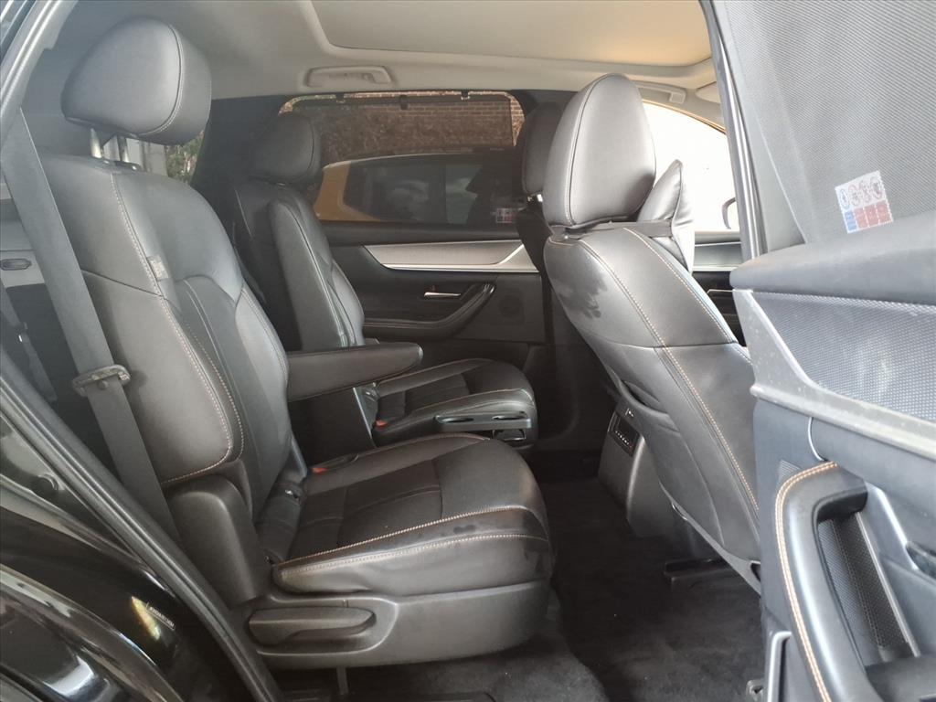 Mazda CX-90 PHEV  2024