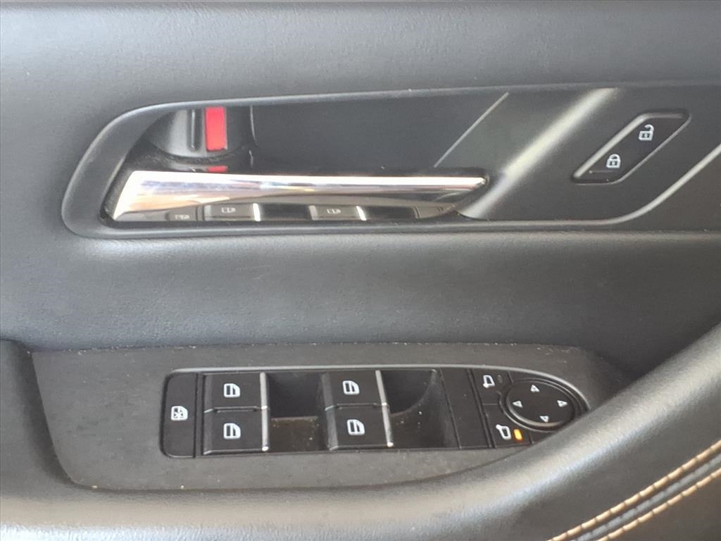 Mazda CX-90 PHEV  2024