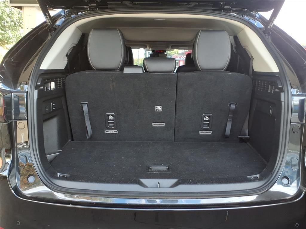 Mazda CX-90 PHEV  2024