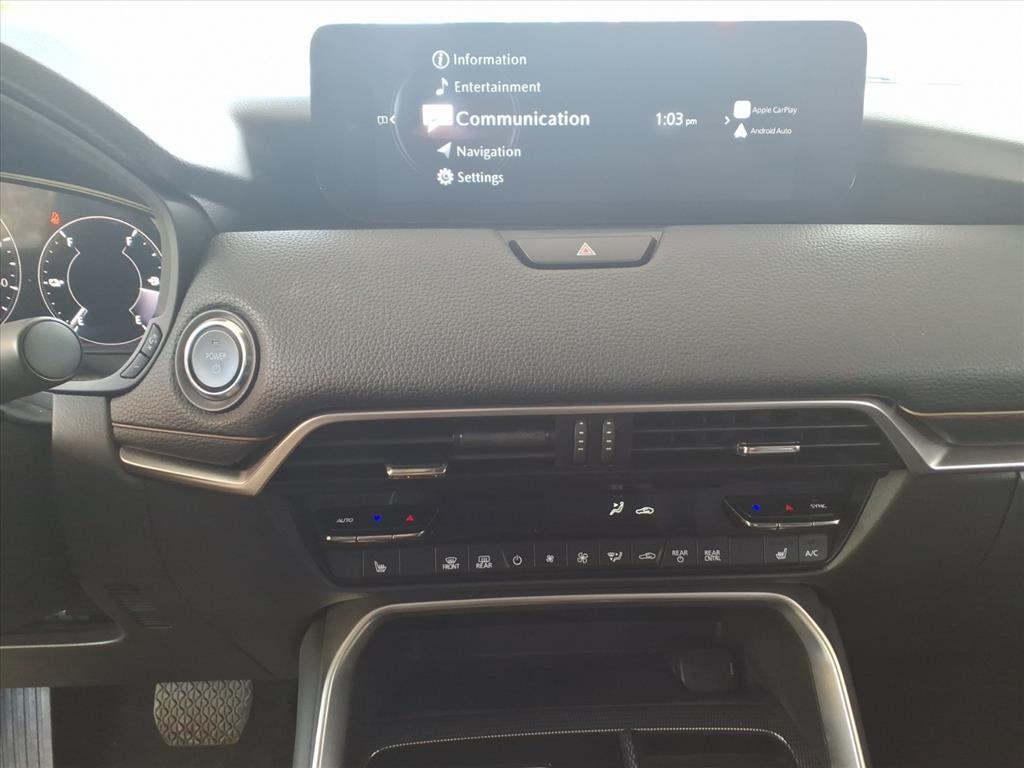 Mazda CX-90 PHEV  2024