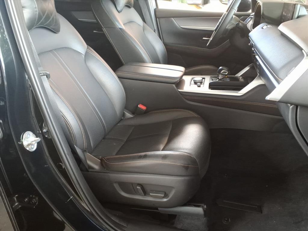 Mazda CX-90 PHEV  2024