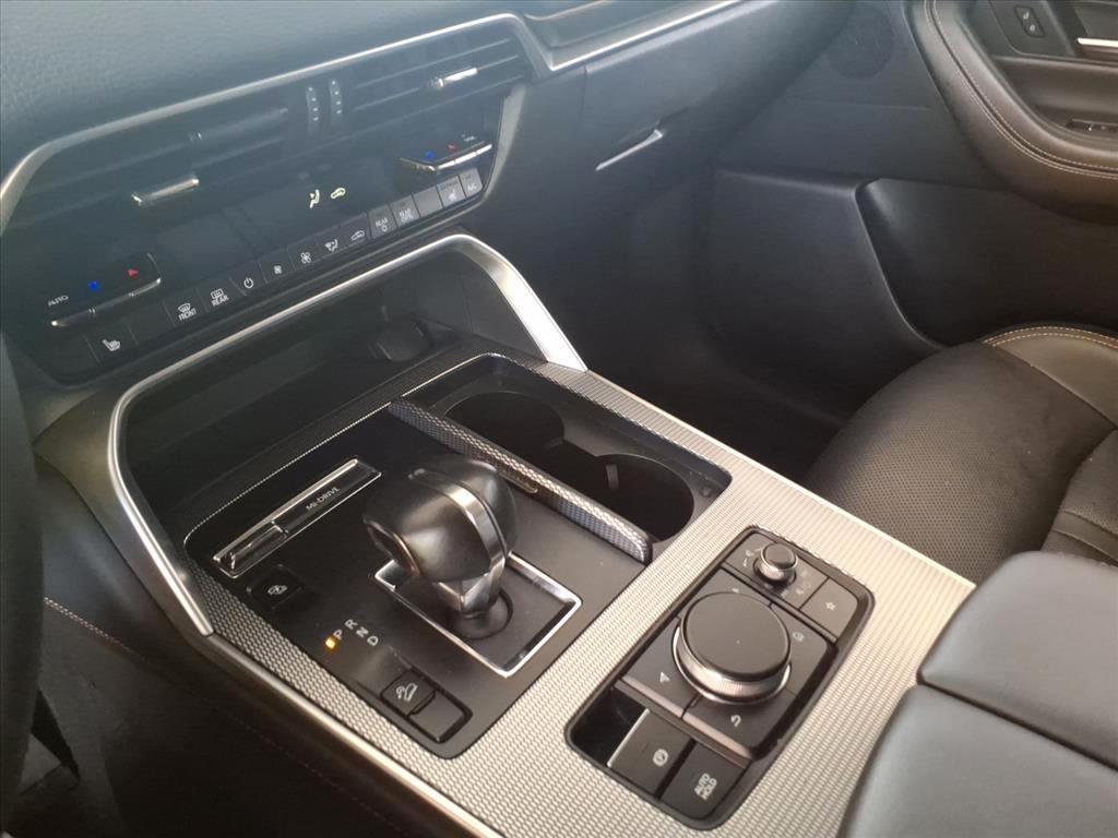 Mazda CX-90 PHEV  2024