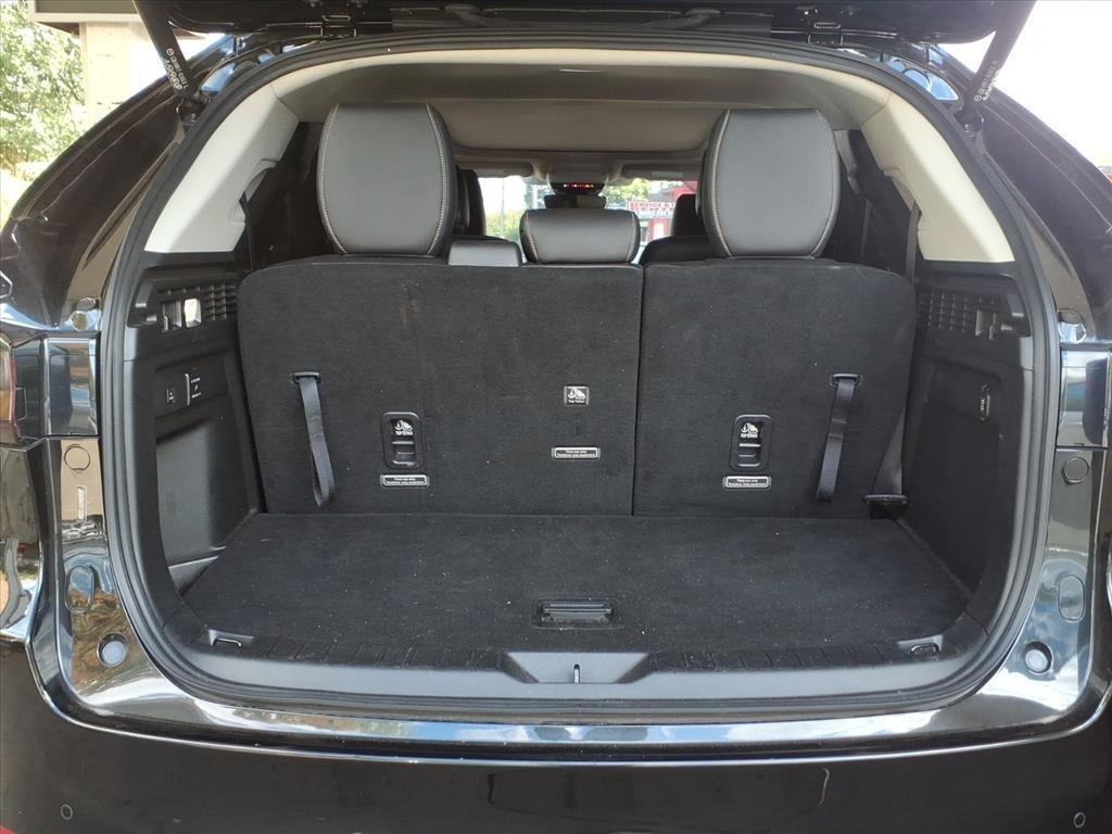 Mazda CX-90 PHEV  2024