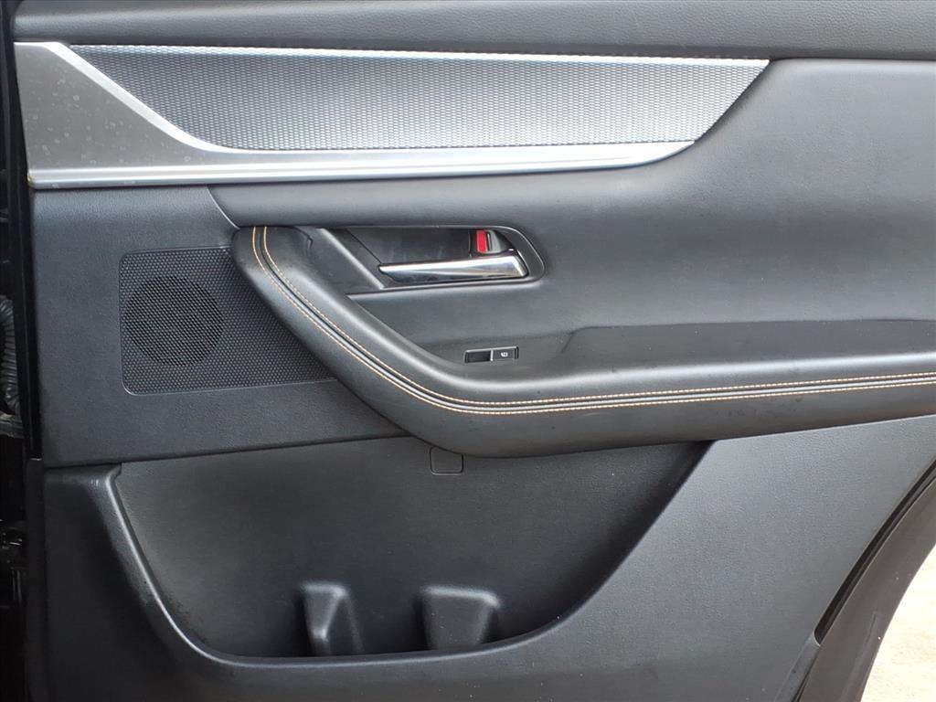 Mazda CX-90 PHEV  2024