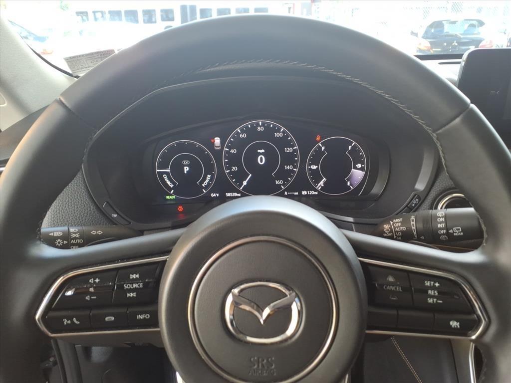 Mazda CX-90 PHEV  2024