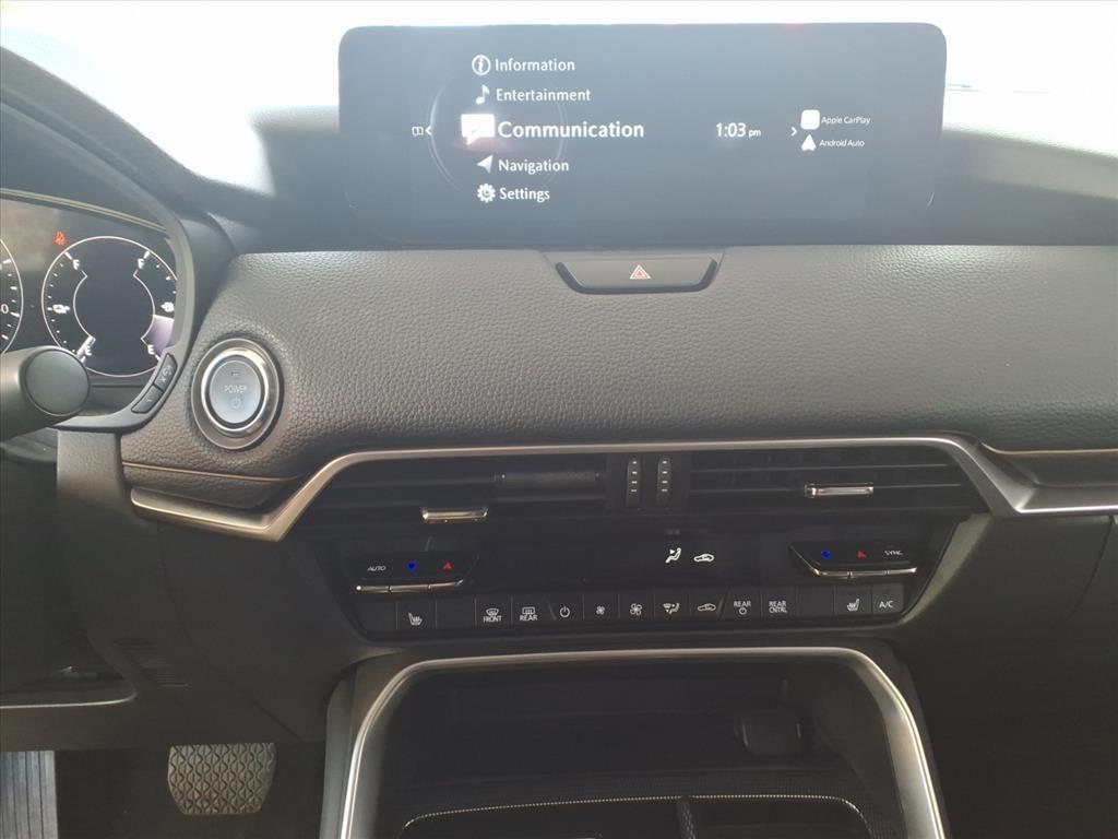 Mazda CX-90 PHEV  2024