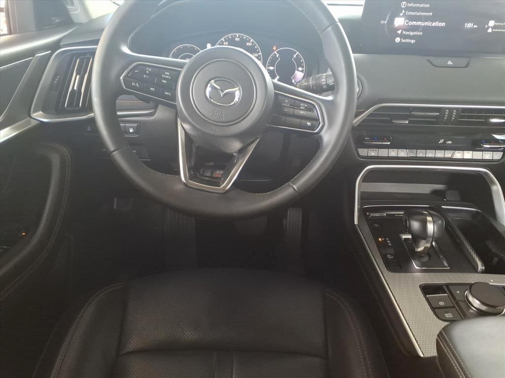 Mazda CX-90 PHEV  2024